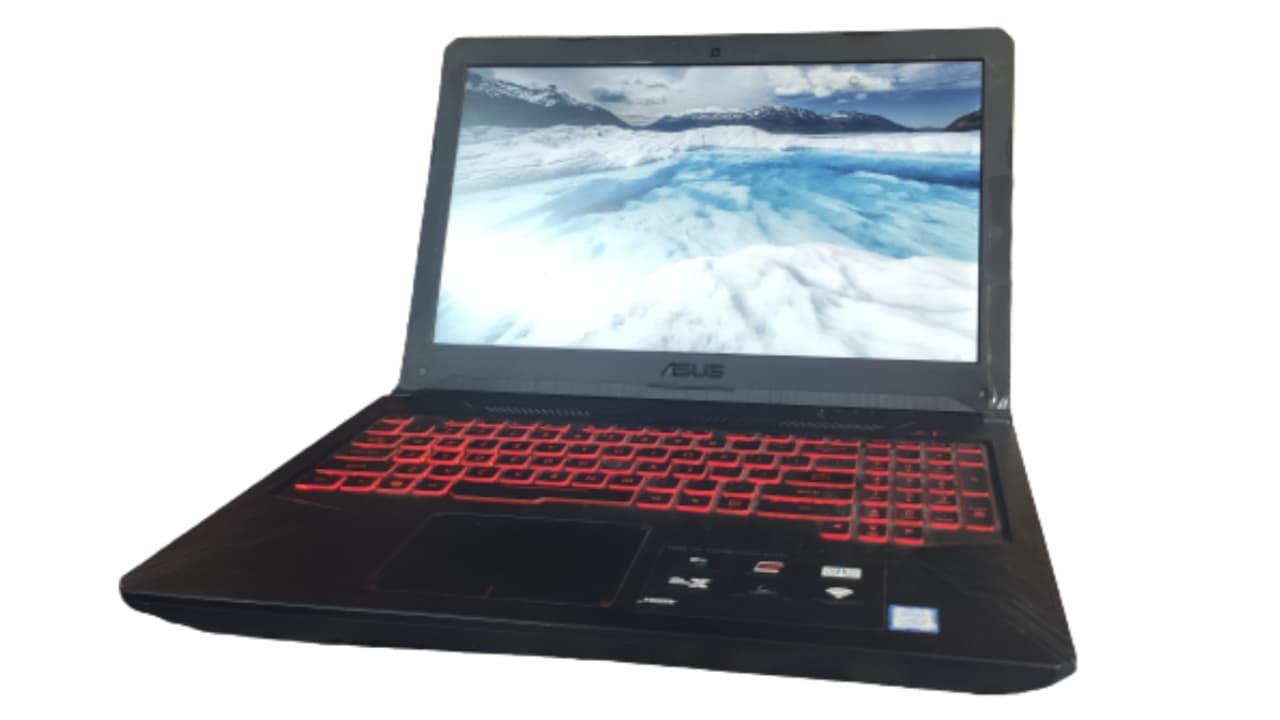Best Affordable Gaming Laptop