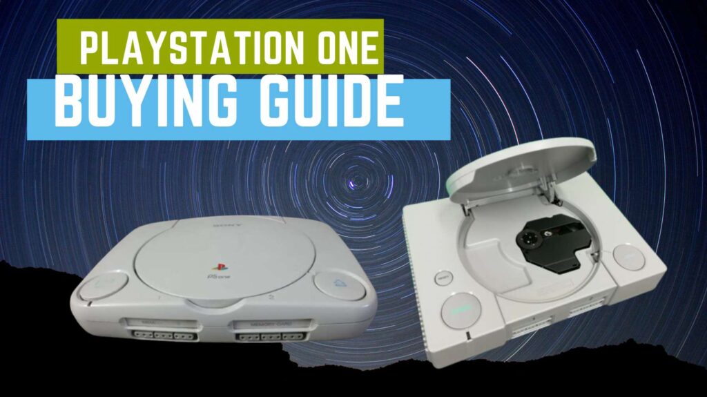 ps1 buying guide 2021