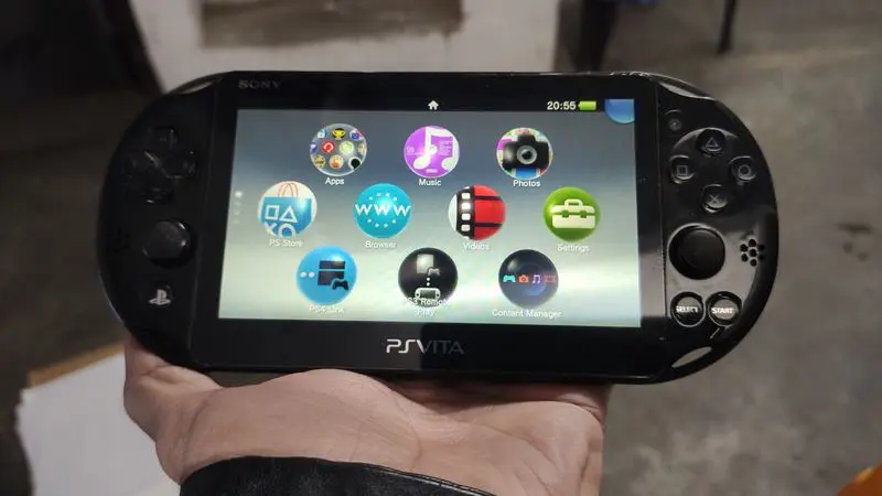 ps vita buying guide 2021